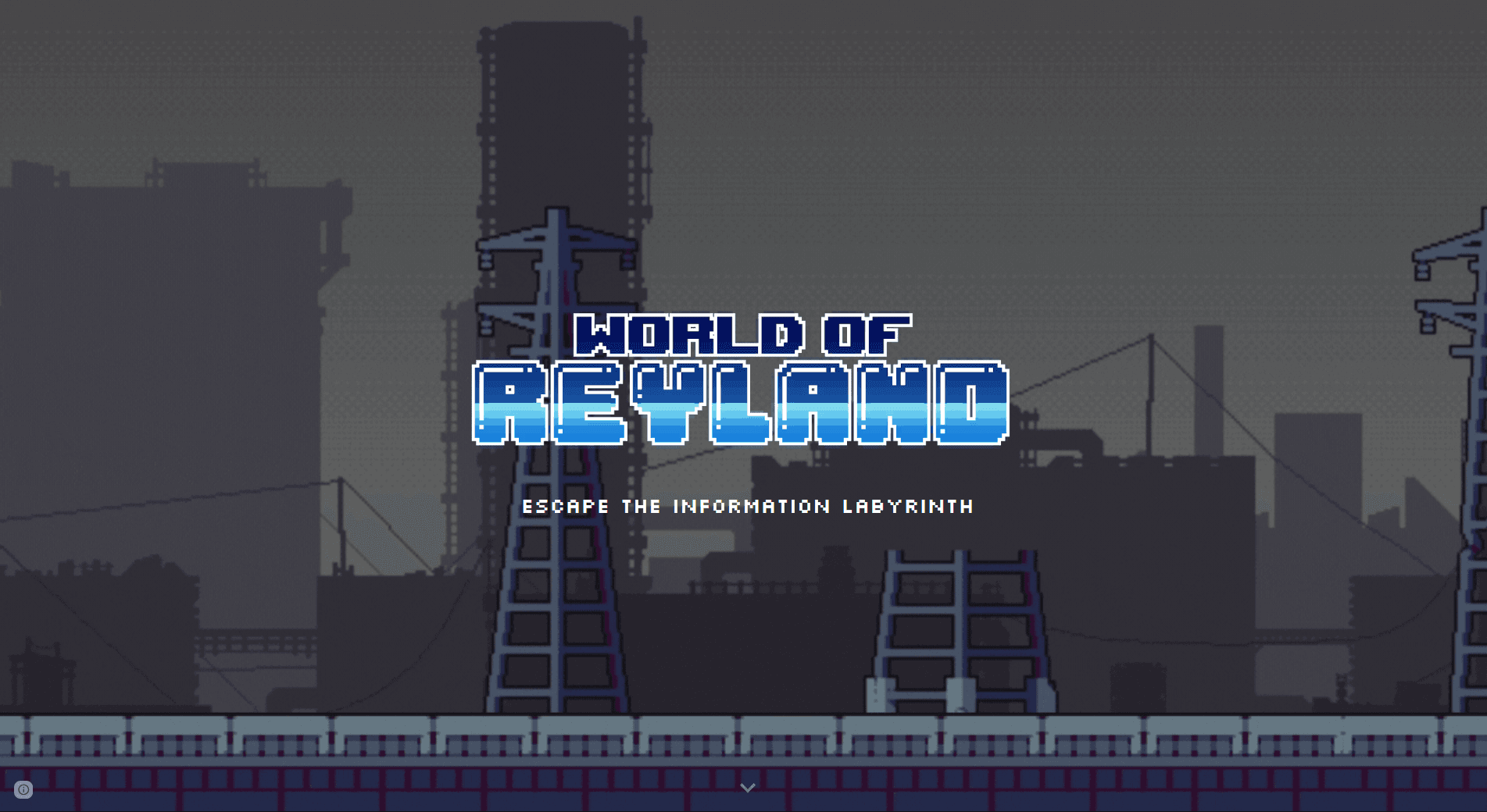 World of Reyland